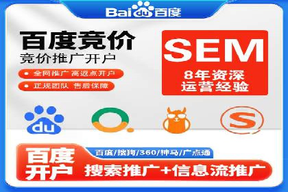 专业sem托管服务案例，揭秘广告投放优化策略